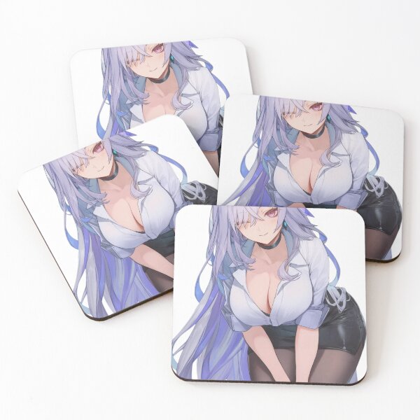 Item preview, Skirk Leggings Genshin Impact designed and sold by KomiArts.