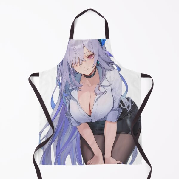 Artikelvorschau, Skirk Leggings Genshin Impact entworfen und verkauft von KomiArts.