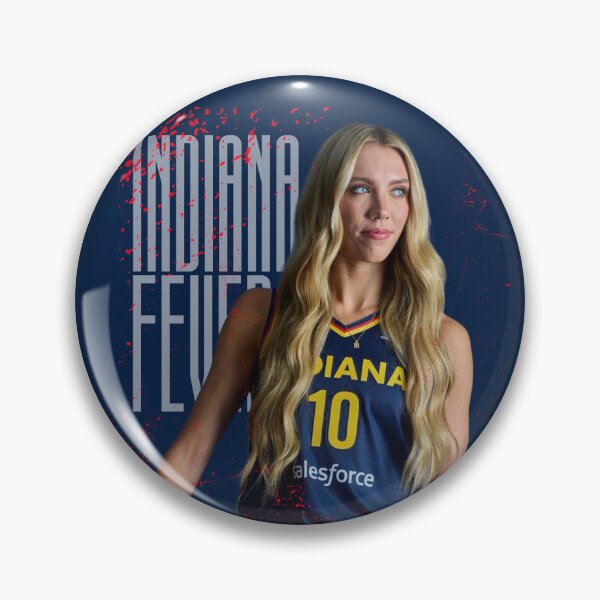 Item preview, Lexie Hull Indiana Fever designed and sold by lavndershrtdays.