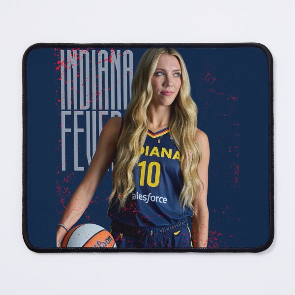 Item preview, Lexie Hull Indiana Fever designed and sold by lavndershrtdays.