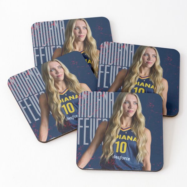 Item preview, Lexie Hull Indiana Fever designed and sold by lavndershrtdays.