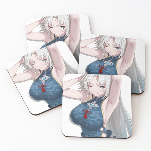 Item preview, Feixiao Wink! Honkai Star Rail designed and sold by KomiArts.