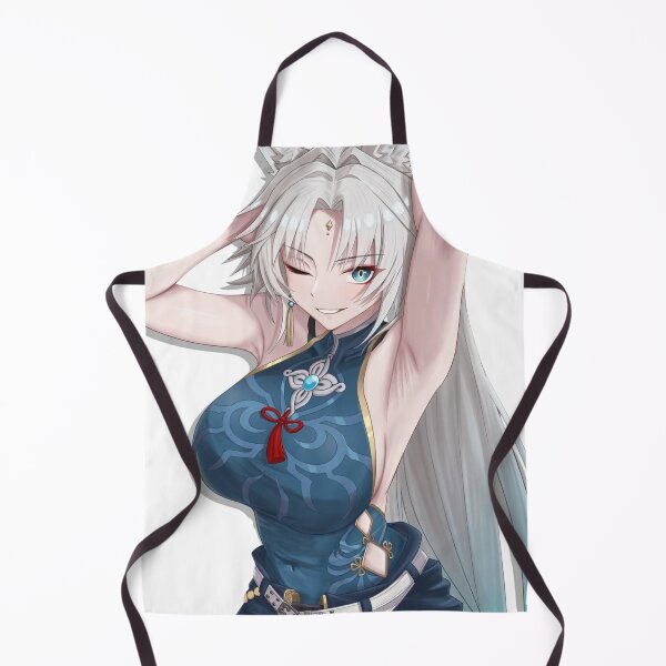 Item preview, Feixiao Wink! Honkai Star Rail designed and sold by KomiArts.