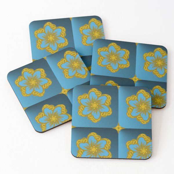 Item preview, Tile pattern designed and sold by Sereneta Art.