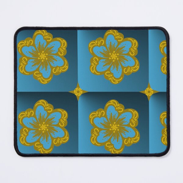 Item preview, Tile pattern designed and sold by Sereneta Art.
