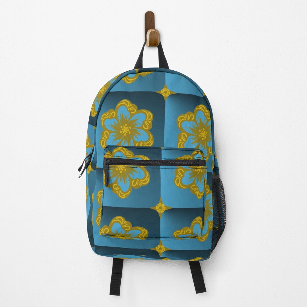 Item preview, Backpack designed and sold by Sereneta.