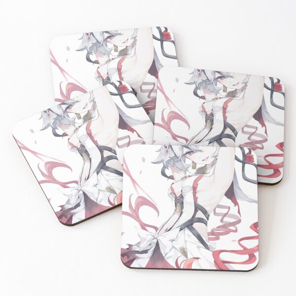 Item preview, Camellya Arms Up Wuthering Waves designed and sold by KomiArts.