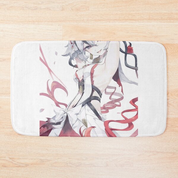 Item preview, Camellya Arms Up Wuthering Waves designed and sold by KomiArts.