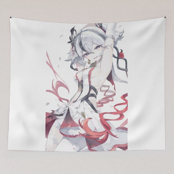 Item preview, Camellya Arms Up Wuthering Waves designed and sold by KomiArts.