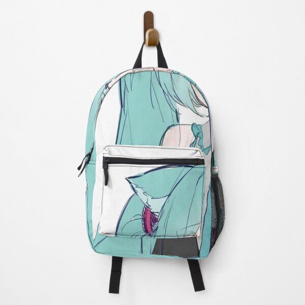Item preview, Hatsune Miku Drooling designed and sold by KomiArts.