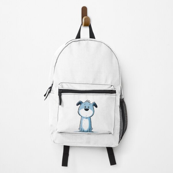 Item preview, Cute Happy Dog designed and sold by Retro Whimsy.