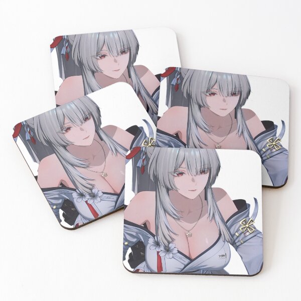 Item preview, Hiyuki Wuthering Waves designed and sold by KomiArts.