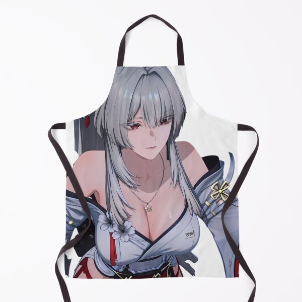 Item preview, Hiyuki Wuthering Waves designed and sold by KomiArts.