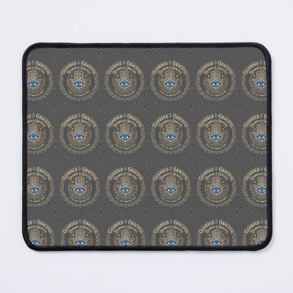 Item preview,  EVIL EYE LIGHT BLUE expand your worldview, and encourage self-acceptance designed and sold by syamkumar s.