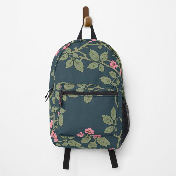 Item preview, William Morris Floral Pattern designed and sold by maniacfitness.