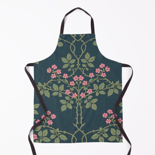 Item preview, William Morris Floral Pattern designed and sold by maniacfitness.