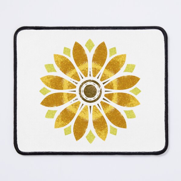 Item preview, Sunflower designed and sold by silviaxe.