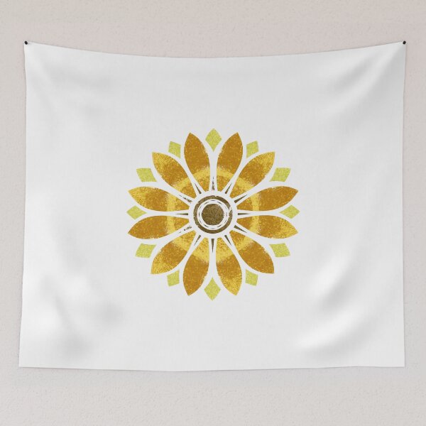 Item preview, Sunflower designed and sold by silviaxe.