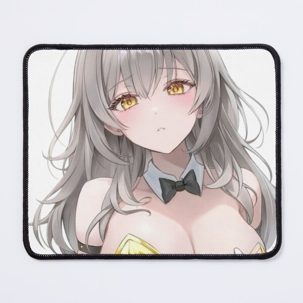 Item preview, Steele Bunny Suit Honkai Star Rail designed and sold by KomiArts.