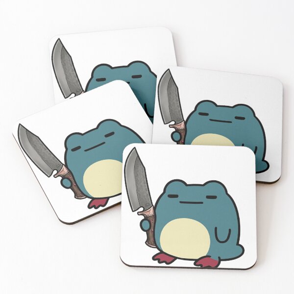 Item preview, The Unbothered Warrior designed and sold by StickerRaven.