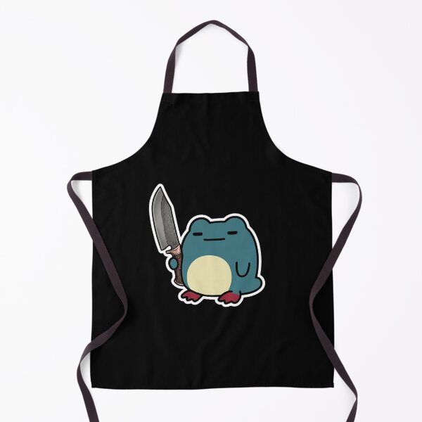 Item preview, The Unbothered Warrior designed and sold by StickerRaven.
