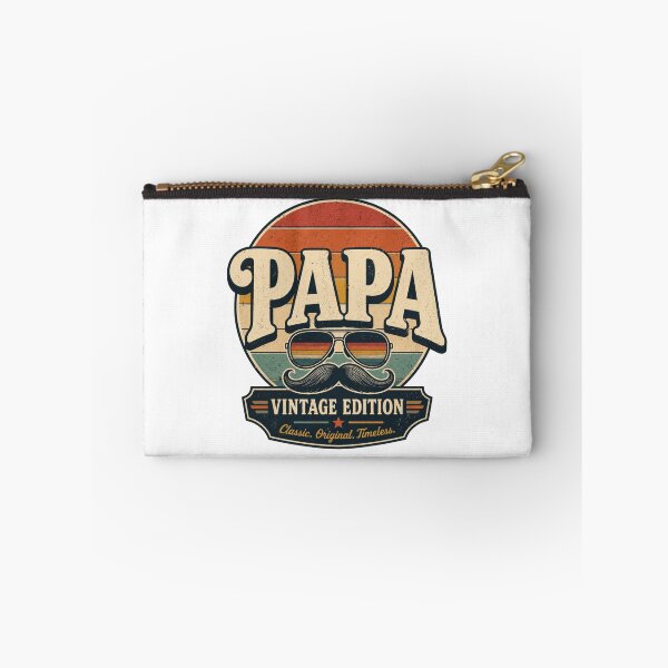 Item preview, Dad Vintage Edition Retro Design designed and sold by Wolf Creator.