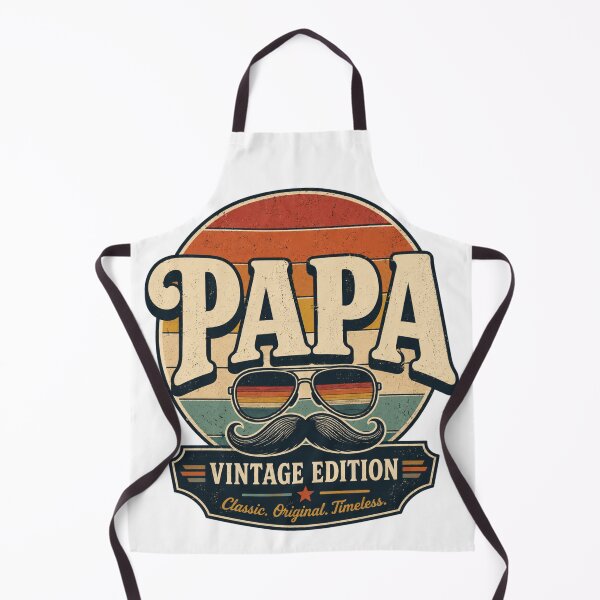 Item preview, Dad Vintage Edition Retro Design designed and sold by Wolf Creator.