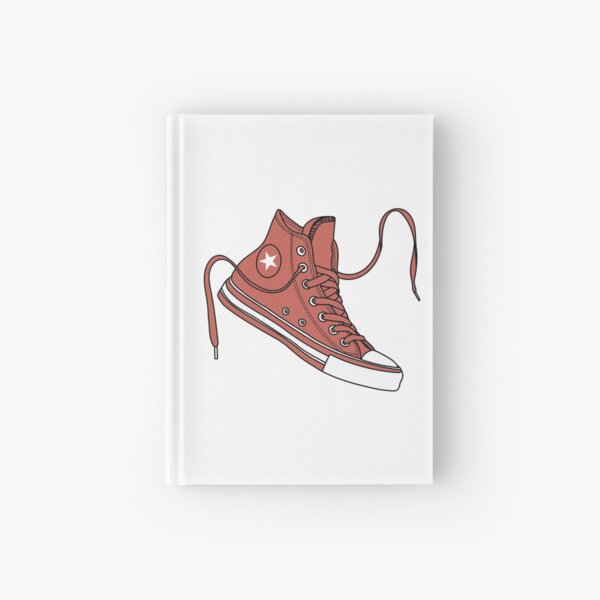 Item preview, Burnt seinna high tops designed and sold by MickeyEdwards.