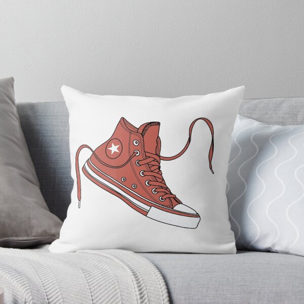 Item preview, Burnt seinna high tops designed and sold by MickeyEdwards.