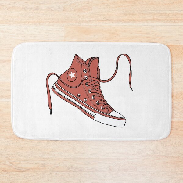 Item preview, Burnt seinna high tops designed and sold by MickeyEdwards.