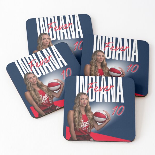 Item preview, Lexie Hull Indiana Fever designed and sold by lavndershrtdays.