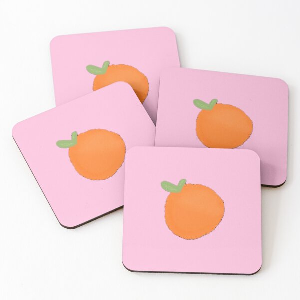 Item preview, naranjito  designed and sold by abby cartwright.