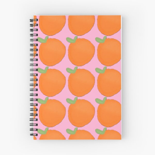 Item preview, naranjito  designed and sold by abby cartwright.