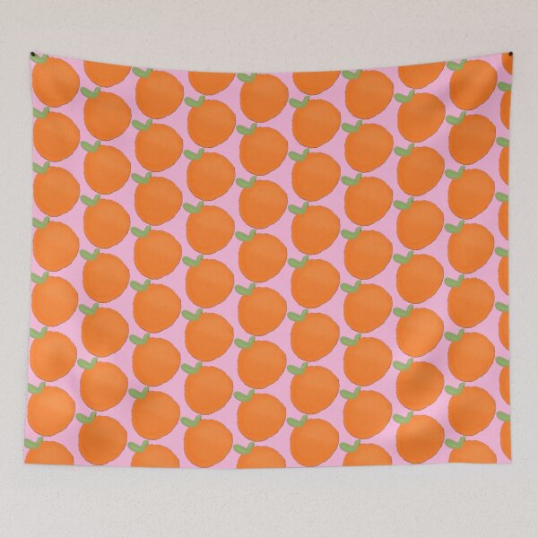Item preview, naranjito  designed and sold by abby cartwright.