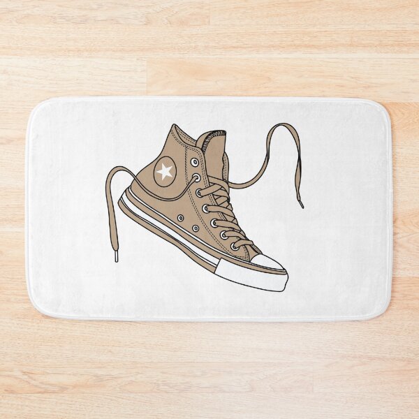 Item preview, Candied ginger high tops designed and sold by MickeyEdwards.