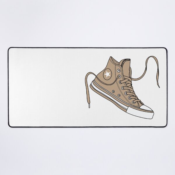 Item preview, Candied ginger high tops designed and sold by MickeyEdwards.
