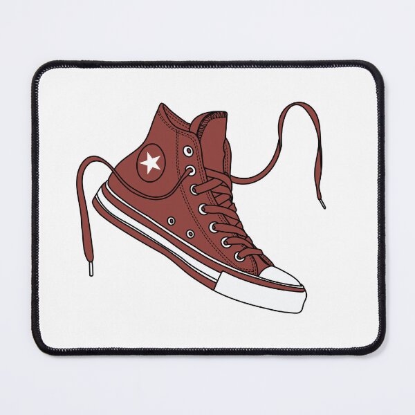 Item preview, Chilli oil high tops designed and sold by MickeyEdwards.