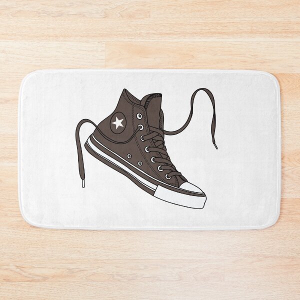 Item preview, Chocolate Martini high tops designed and sold by MickeyEdwards.