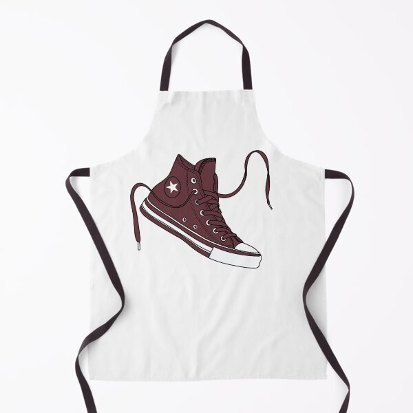 Item preview, Chocolate truffle high tops designed and sold by MickeyEdwards.