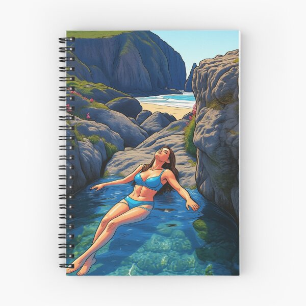 Item preview, Lederbraun: Rockpool designed and sold by Lederbraun.