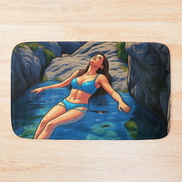 Item preview, Lederbraun: Rockpool designed and sold by Lederbraun.