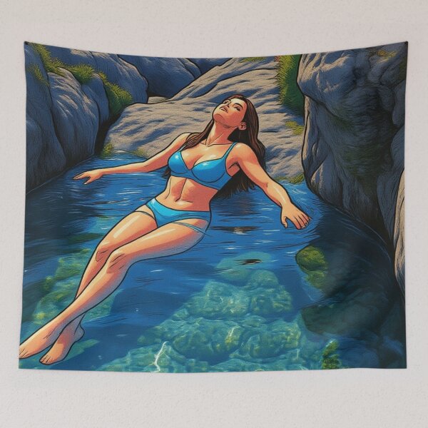 Item preview, Lederbraun: Rockpool designed and sold by Lederbraun.