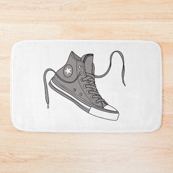 Item preview, Cloud cover high tops designed and sold by MickeyEdwards.