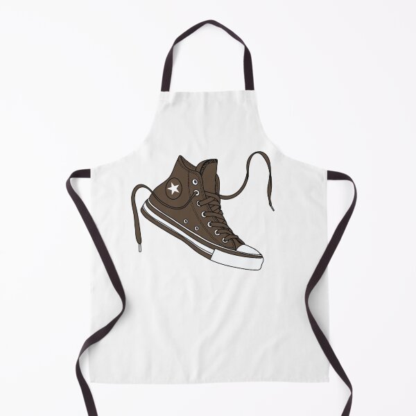 Item preview, Cocoa high tops designed and sold by MickeyEdwards.