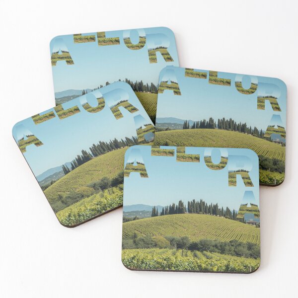 Item preview, SO...BUT IN ITALIAN WORDS designed and sold by Knock on my door.