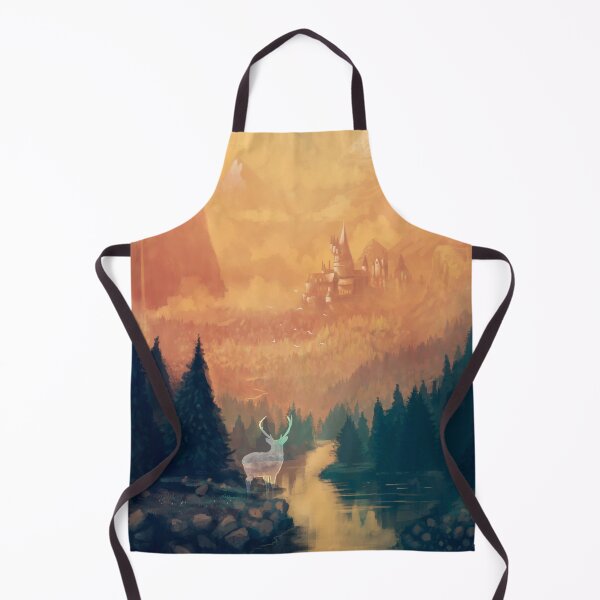 Item preview, Expecto Patronum designed and sold by Syntetyc.