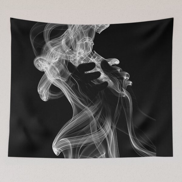 Item preview, Run Your Fingers Through Me designed and sold by CognitiveCyborg.