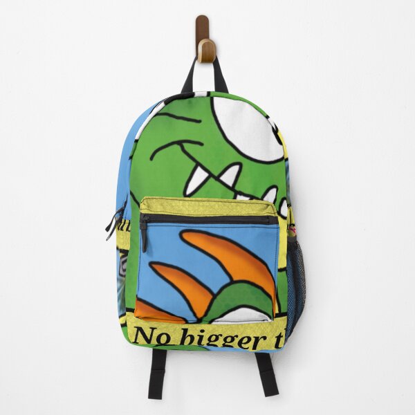 Item preview, Frank was no bigger than a goanna. designed and sold by BillabongBastards.