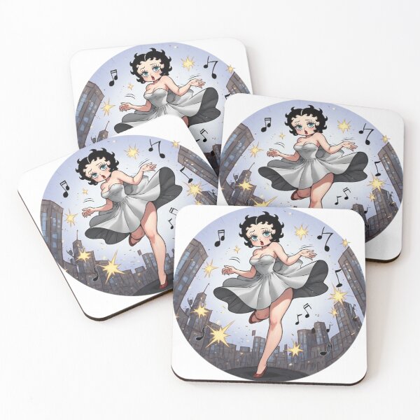 Artikelvorschau, BETTY BOOP entworfen und verkauft von CHRIST5000.