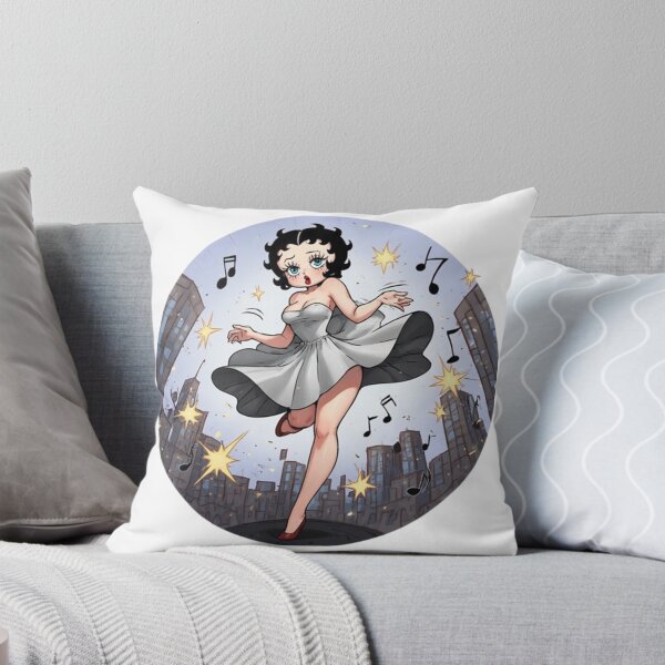 Artikelvorschau, BETTY BOOP entworfen und verkauft von CHRIST5000.